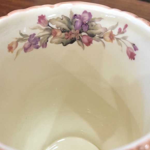 Cracker Barrel Easter Traditions Ceramic Mug 4 1/2” - Picture 4 of 7